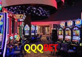 Plataforma QQQBET - PIX Instantâneo