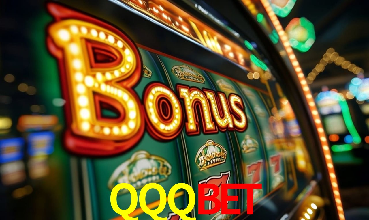 Slots QQQBET - Giros Grátis Diários