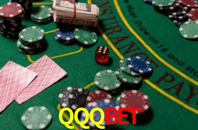 Odds Competitivas QQQBET